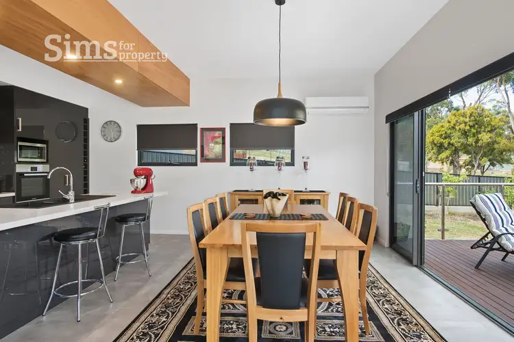 Sixth view of Homely house listing, 30 Eldonhurst Drive, Newstead TAS 7250