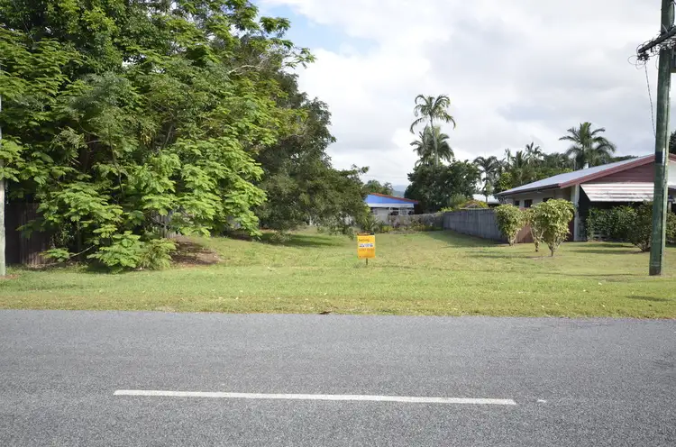 Main view of Homely land listing, 6 Palm Street, Cooya Beach QLD 4873