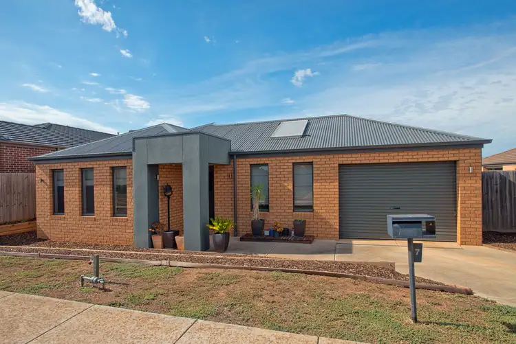 7 Richardson Court, Bacchus Marsh VIC 3340