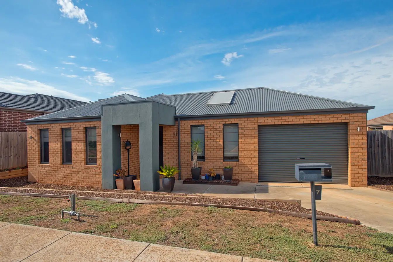 Main view of Homely house listing, 7 Richardson Court, Bacchus Marsh VIC 3340