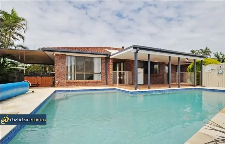Second view of Homely house listing, 29 Duyvestyn Terrace, Murrumba Downs QLD 4503