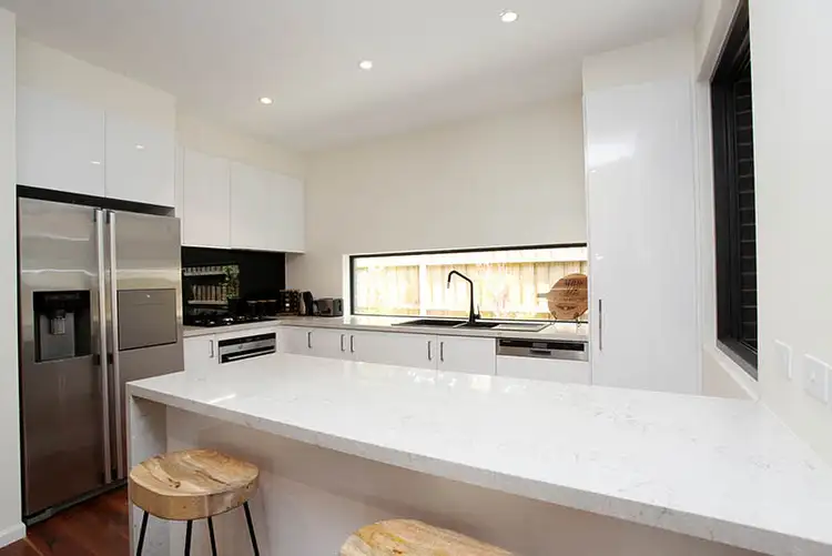 Second view of Homely townhouse listing, 2/13 Surrey Street, Hadfield VIC 3046