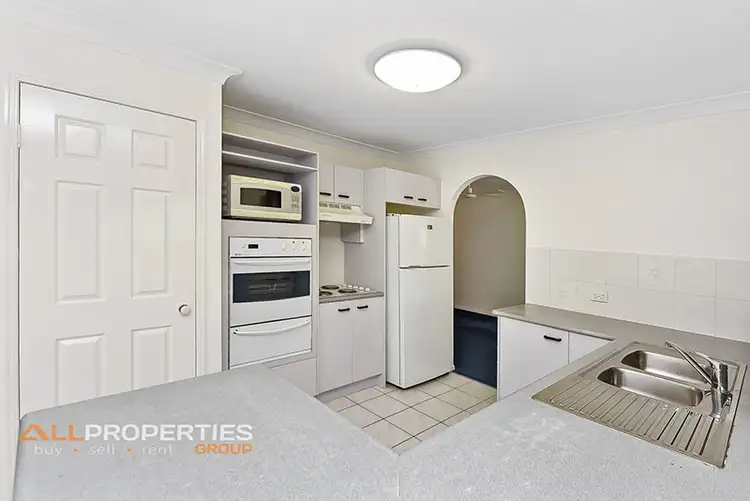 Fourth view of Homely house listing, 12 Tokay Close, Heritage Park QLD 4118