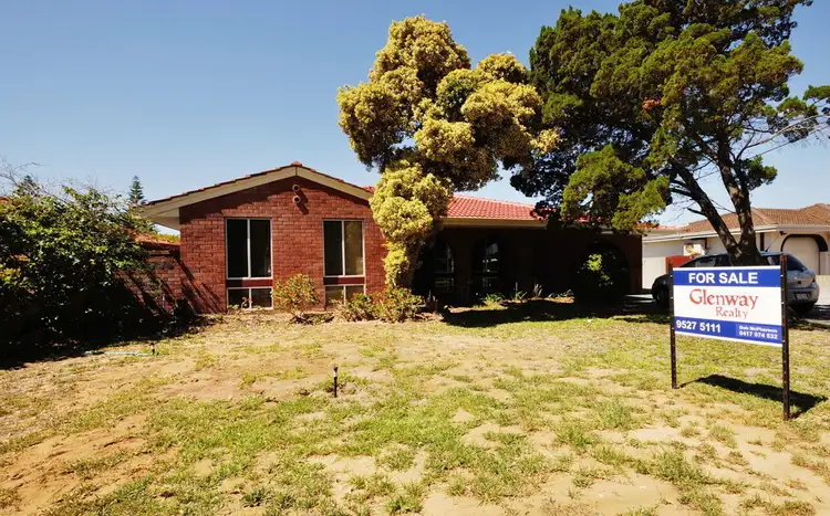 20 Charthouse Road, Safety Bay WA 6169