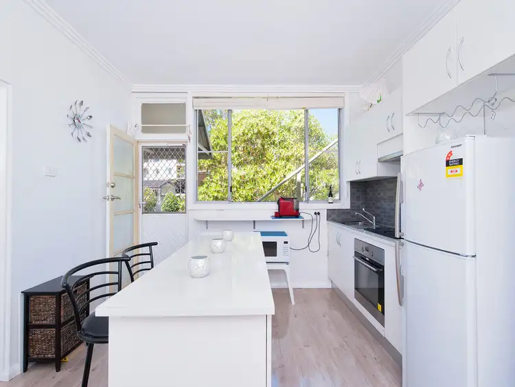 Fifth view of Homely unit listing, 4/106 Shoal Bay Road, Nelson Bay NSW 2315