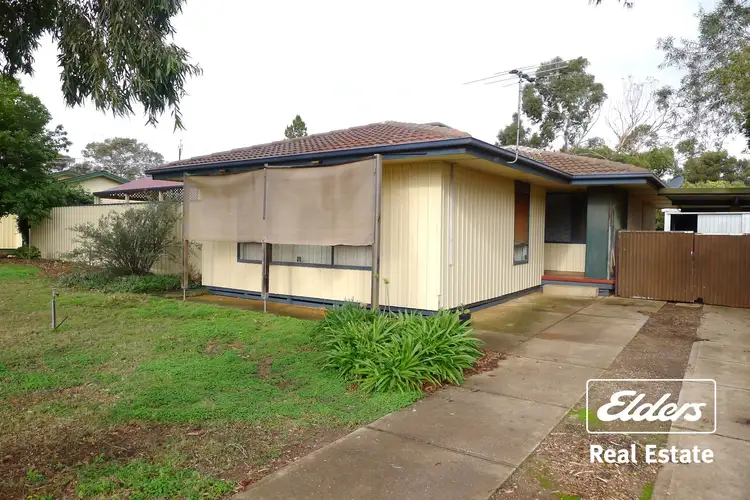 6 (Lot 18) Oldham Street, Wasleys SA 5400