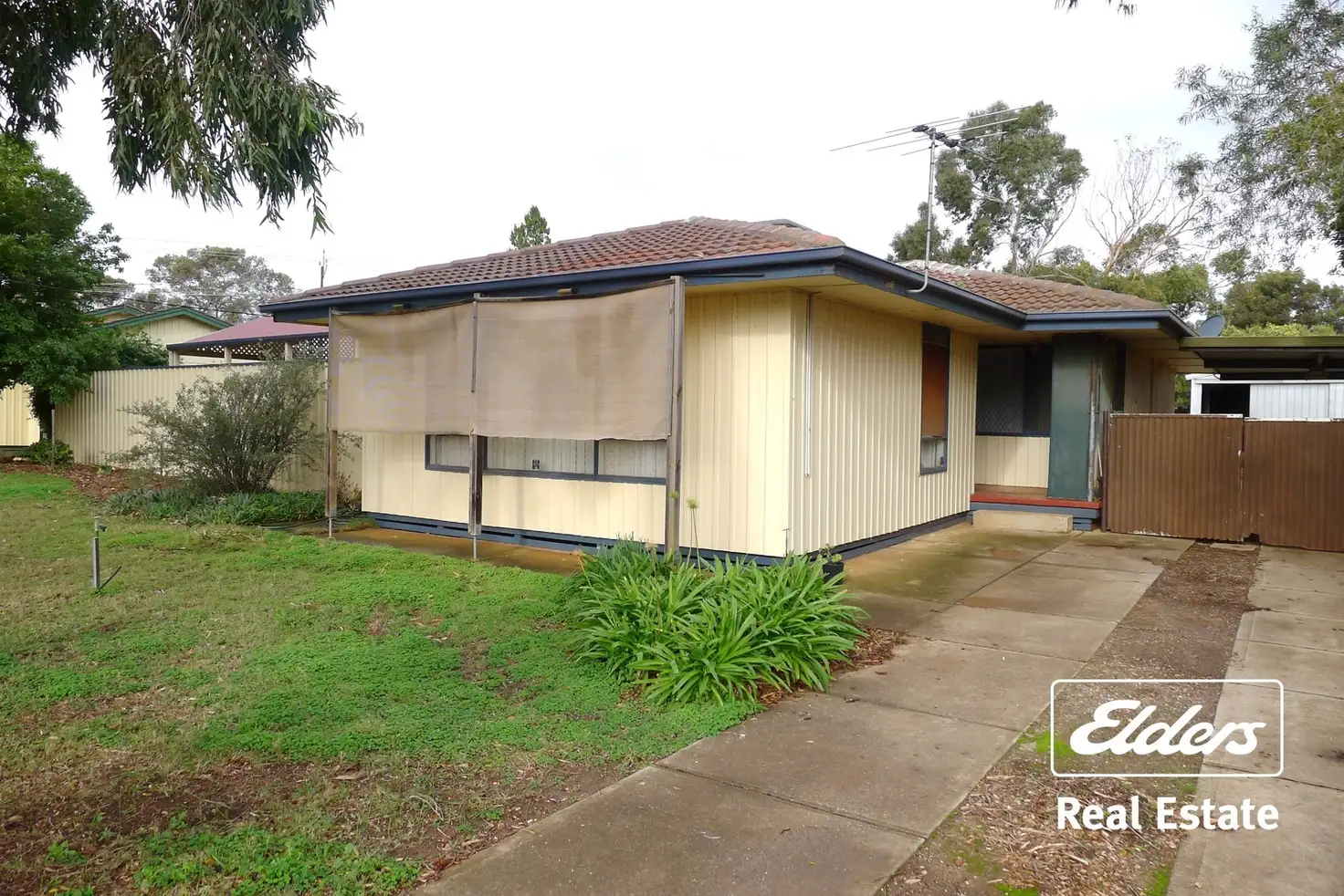 Main view of Homely house listing, 6 (Lot 18) Oldham Street, Wasleys SA 5400