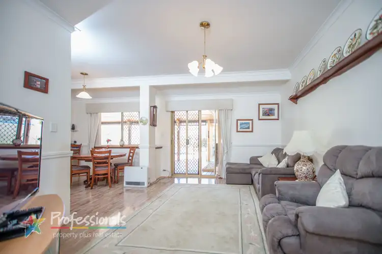 Fourth view of Homely house listing, 1 Aster Court, Thornlie WA 6108