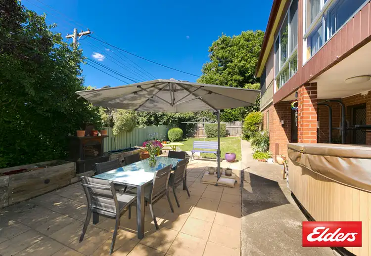 Second view of Homely house listing, 16 Kirkland Circuit, Macgregor ACT 2615