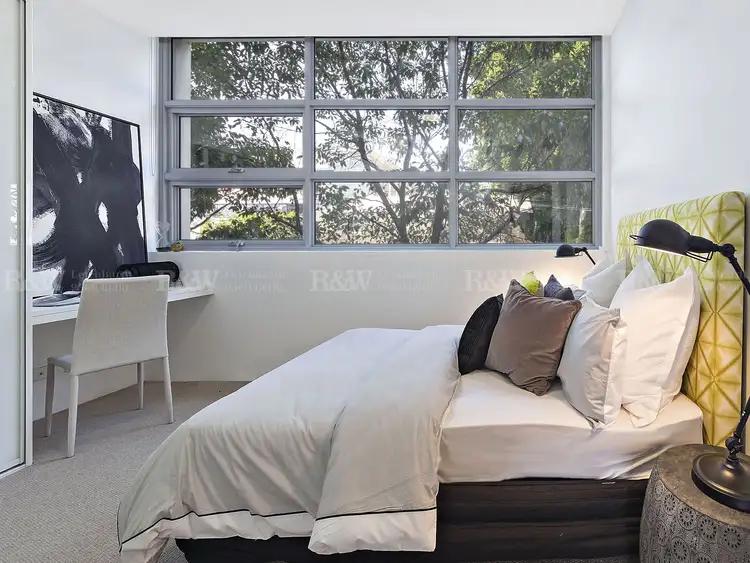 Second view of Homely apartment listing, 15/30 Brennan Street, Alexandria NSW 2015