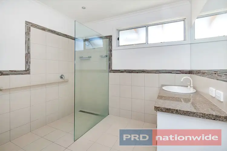 Sixth view of Homely house listing, 1/1316 Howitt Street, Wendouree VIC 3355