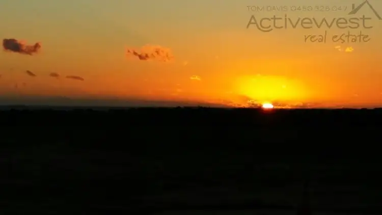 Third view of Homely land listing, Lot 114 Geraldton Heights (Windlass Avenue), Moresby WA 6530