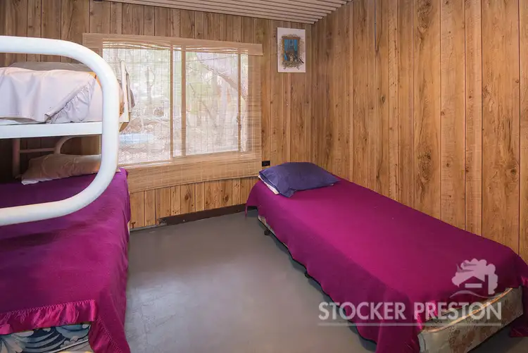 Fifth view of Homely house listing, 31 Dalton Way, Molloy Island WA 6290