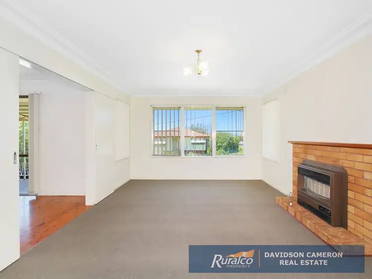 Third view of Homely house listing, 90 Oak Street, Tamworth NSW 2340