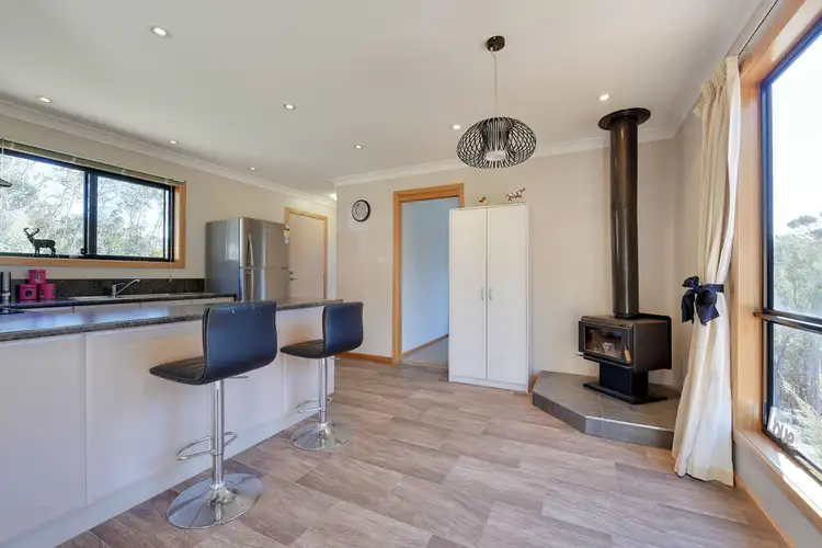 Sixth view of Homely house listing, 8 Grierson Drive, Forcett TAS 7173