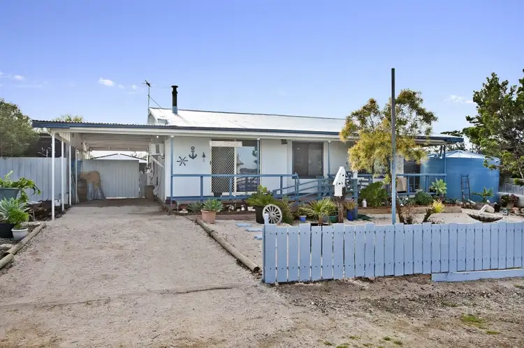 Main view of Homely house listing, 38 Sandpiper Drive, Thompson Beach SA 5501