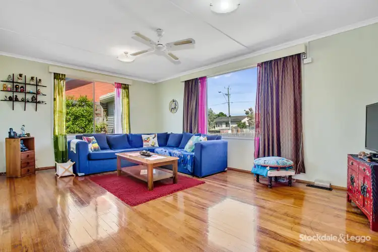 Second view of Homely house listing, 73 Bladin Street, Laverton VIC 3028
