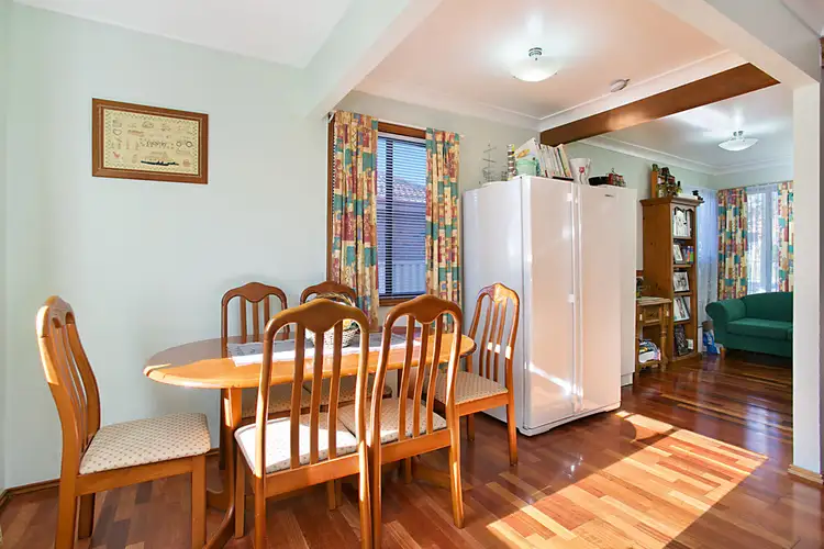 Fifth view of Homely house listing, 16 Campbell Parade, Mannering Park NSW 2259