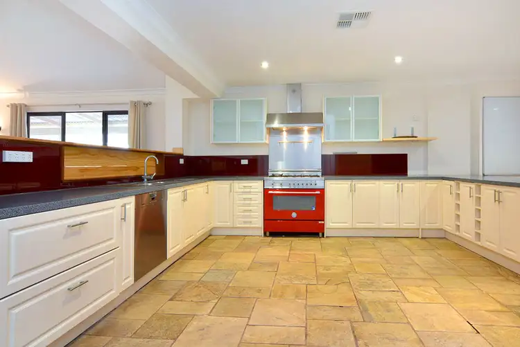 Fifth view of Homely house listing, 67 Australind Road, Leschenault WA 6233