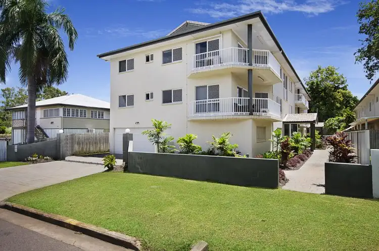 Main view of Homely unit listing, 5/185 Mitchell Street, North Ward QLD 4810