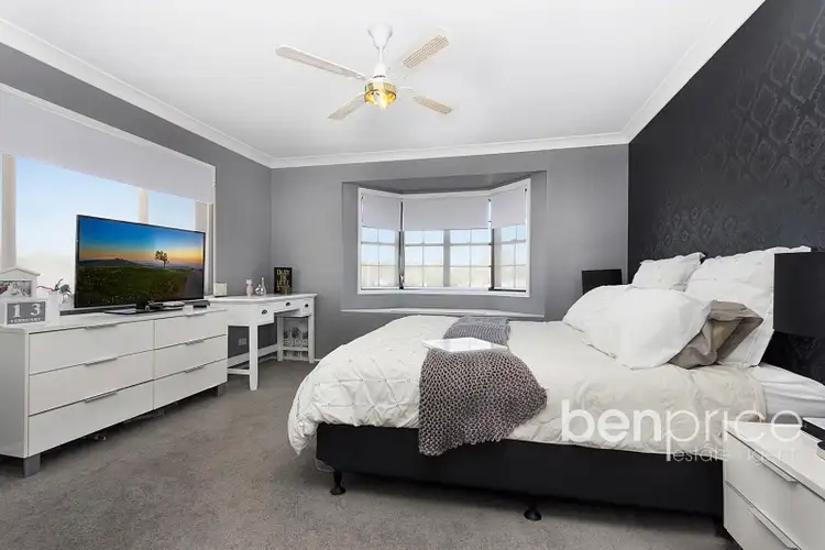 Fifth view of Homely house listing, 4 Werona Place, Dharruk NSW 2770