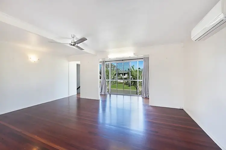 Second view of Homely house listing, 58 Burramugga Crescent, Kirwan QLD 4817