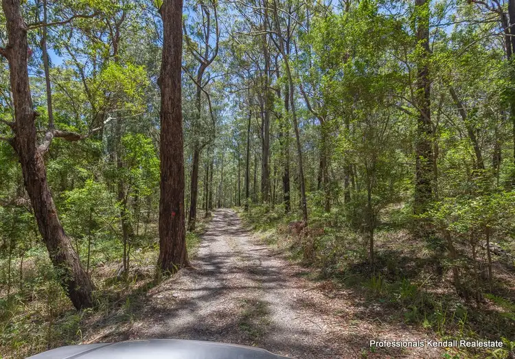 Fifth view of Homely land listing, 905M Main Western Road, Tamborine Mountain QLD 4272