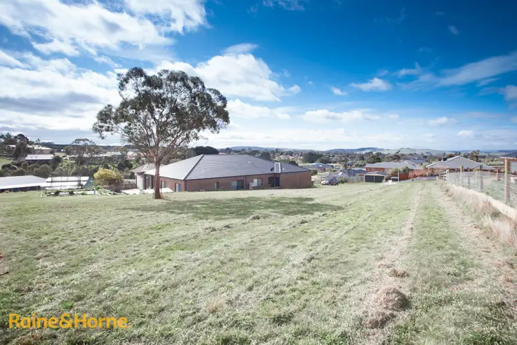 Fourth view of Homely land listing, 6 Muir Court, Romsey VIC 3434