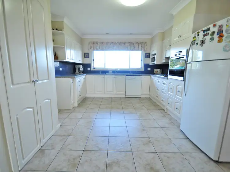 Third view of Homely house listing, 5 Ridge Street, Junee NSW 2663