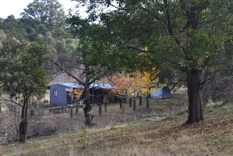 19 MCPHIES ROAD, Cassilis VIC 3898
