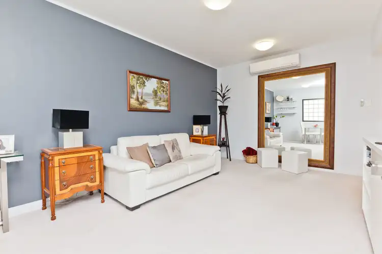 Third view of Homely apartment listing, 19/378 Beaufort Street, Perth WA 6000