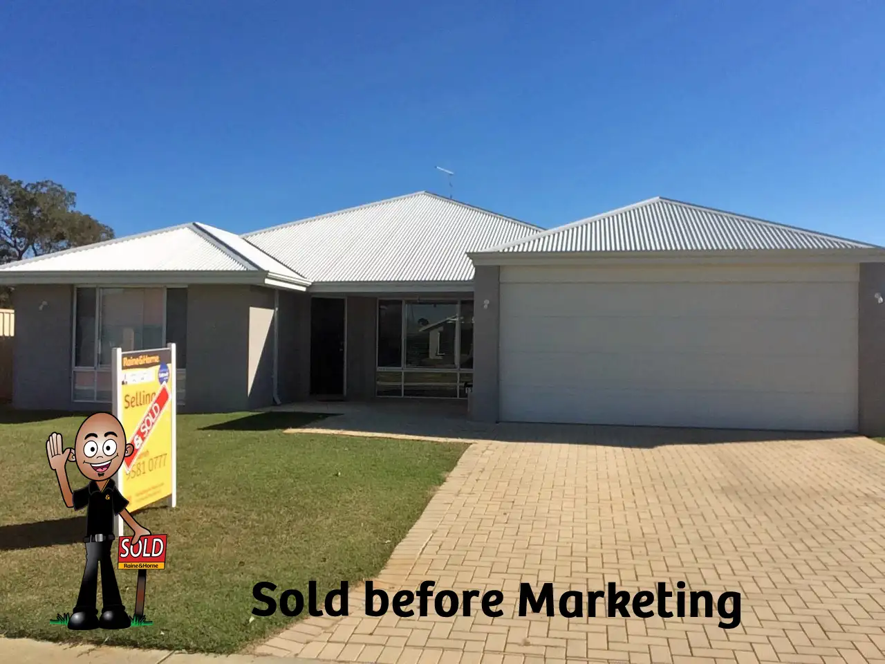 Main view of Homely house listing, 13 Chestnut Street, Pinjarra WA 6208