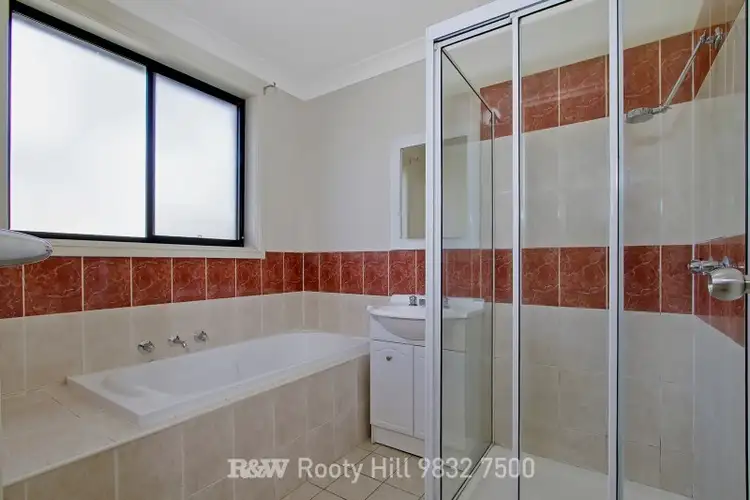 Fifth view of Homely townhouse listing, 19/78 Methven Street, Mount Druitt NSW 2770