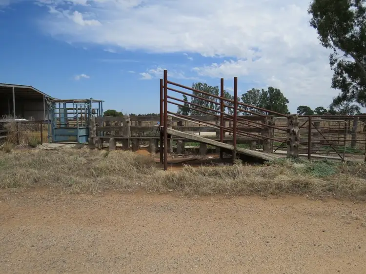 Second view of Homely rural property listing, "Nahweenah" Mayrung Road, Deniliquin NSW 2710