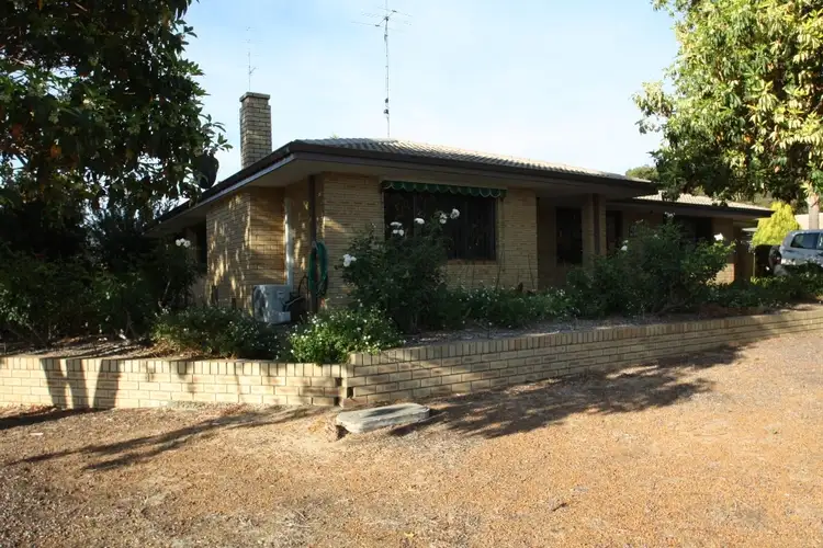 Main view of Homely house listing, 2 ALEXANDER DVE, Waroona WA 6215