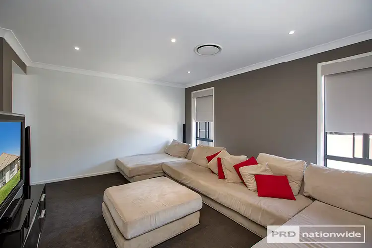Second view of Homely house listing, 44 Milburn Road, Tamworth NSW 2340