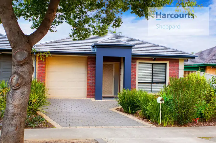 73 Lamont Street, Renown Park SA 5008