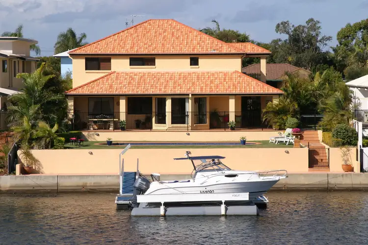 Sixth view of Homely house listing, 29 Marawa Drive, Parrearra QLD 4575