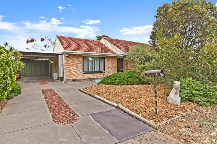 Main view of Homely house listing, 12 Resthaven Road, Parafield Gardens SA 5107