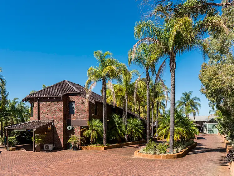 Sixth view of Homely rural property listing, 212 George Street, West Swan WA 6055
