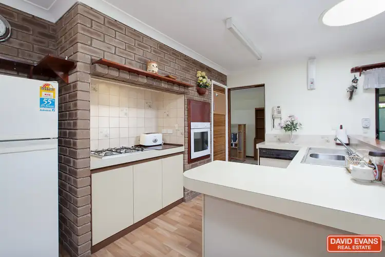 Seventh view of Homely house listing, 14 Caribbean Drive, Safety Bay WA 6169