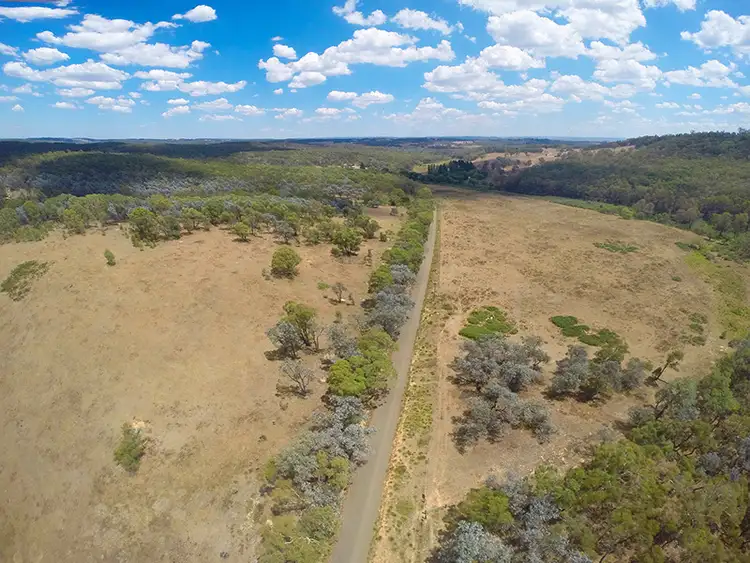 Fifth view of Homely land listing, 41 Inverary Road, Paddys River NSW 2577