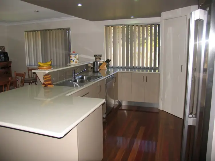 Third view of Homely house listing, 43 Bridgeman Pde, Kingaroy QLD 4610