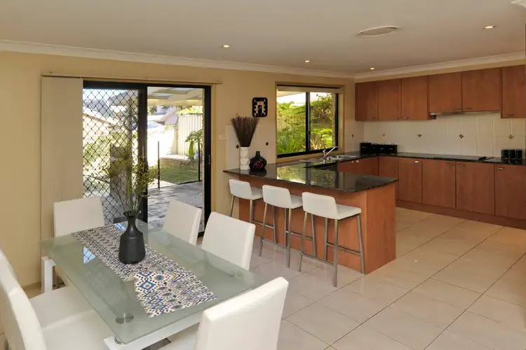 Fourth view of Homely house listing, 8c Ketch Close, Corlette NSW 2315