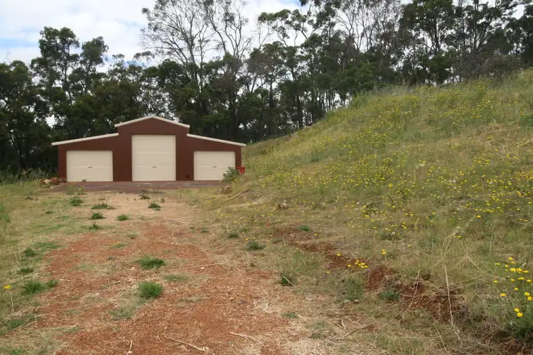 Fifth view of Homely land listing, 27 Peninsula Road, Bridgetown WA 6255
