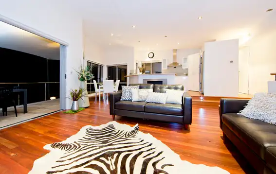 Fourth view of Homely house listing, 14a Christmas Bush Avenue, Nelson Bay NSW 2315