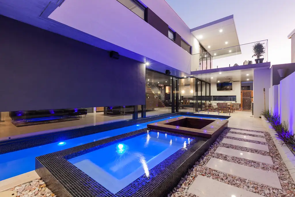 Main view of Homely house listing, 8 Parrotbush Road, Churchlands WA 6018