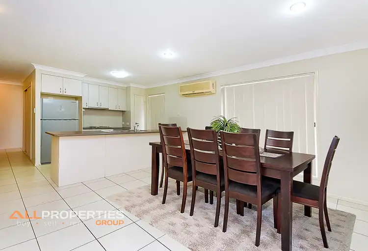 Third view of Homely house listing, 32A Pinelands Street, Loganlea QLD 4131