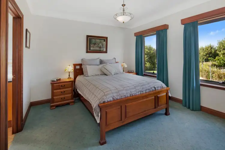 Seventh view of Homely house listing, 377 Spratlings Road, Ross Creek VIC 3351