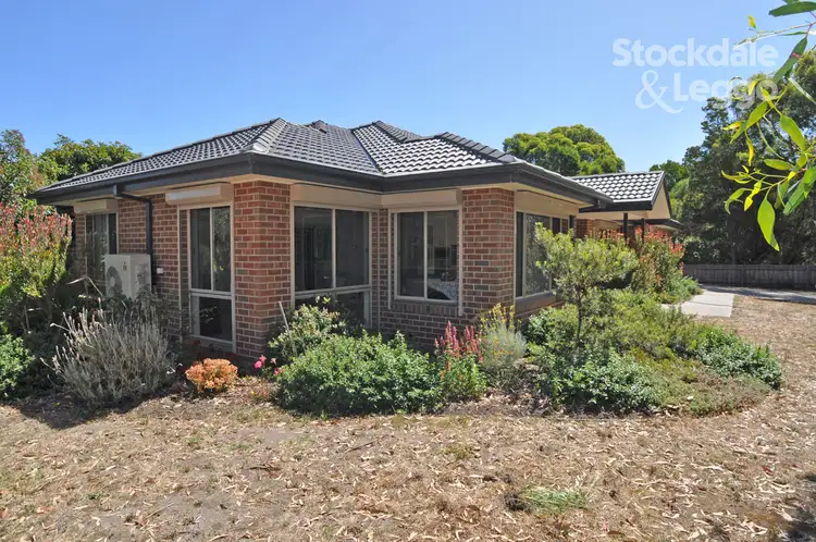 Second view of Homely house listing, 80 Tamara Crescent, Inverloch VIC 3996